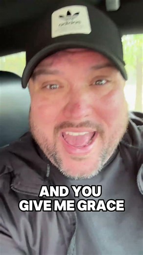 This April Fool's, I am reminded that God loves this fool perfectly!