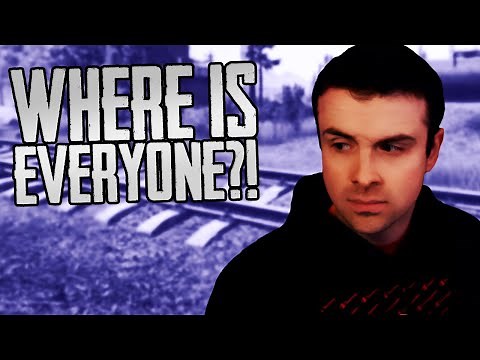 What's with the low population raids? - Tarkov