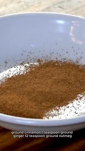 pumpkin bundt cake recipe