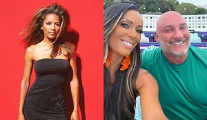 Who is Jay Glazer’s fiancée, Rosie Tenison? All you need to know about former model