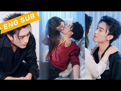 He’s the Boss of Everything, But Her Resistance Drove Him to Ruin🌧️ | Chen Si | Cdrama Recap