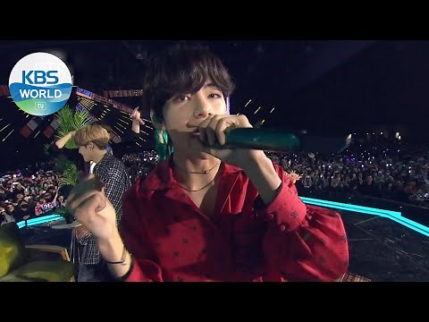BTS(방탄소년단) - HOME (The Stage BTS Reloaded 2021) l KBS WORLD TV 210329
