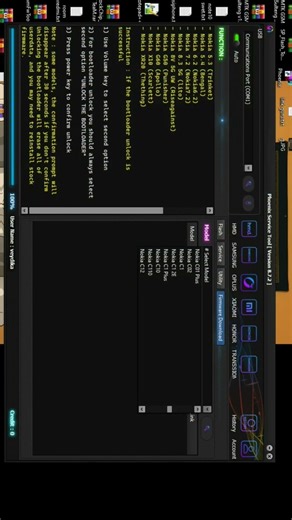 Flash Tool Terbagus Buat Flash Hp Versi Terbaru 2026