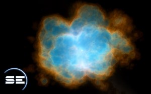 SpaceEngine 0.981- 官方预览Official Preview