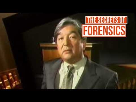 What is Forensic Entomology? | Why is it important?