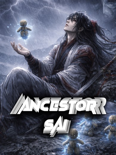 𝗠𝗮𝘁𝗮𝗵𝗮𝗿𝗶, 𝗕𝘂𝗹𝗮𝗻, 𝗗𝗮𝗻 𝗕𝗶𝗻𝘁𝗮𝗻𝗴 Langit menjadi gelap. Bulan menggantung tinggi, dingin dan jauh. Di Puncak gunung, Su Ming memandang ke depan dan tersenyum. Senyum itu dingin, tanpa kehangatan, seolah bukan miliknya. Namun di baliknya, rasa sakit perlahan menyebar di hatinya, tenang namun kejam, seperti pisau yang mengiris tanpa suara. Kerinduan pada rumah tidak diizinkan baginya. Ia tahu hal itu harus diputus. Namun semakin ia mencoba bersikap acuh, kehendak asing itu justru