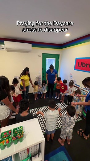 Daycare Humor: Laughter in Childcare Settings