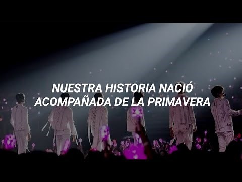 ASTRO - Our Spring // Sub Español