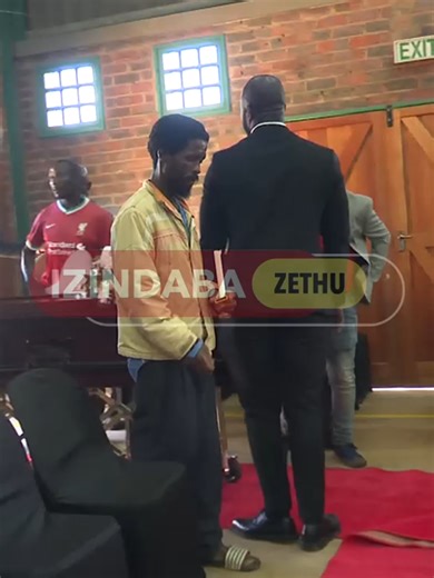 Kubikwa ukuthi u-Zakhele Cindi uthole ukwelulekwa ngokomqondo wase encengwa ukuba avume ukungcwaba uyise. Phambilini uCindi wayeshaye phansi ngonyawo thi angeke amngcwabe uyise ngoba wamhlukumeza kakhulu esakhula futhi ubaba wakhe wenza isicelo sokuvikelwa i-Protection order emaphoyiseni ngaphambi kokuba ashone. Thola udaba olugcwele ngehora lesihlanu ku Mzansi Wethu channel 163.