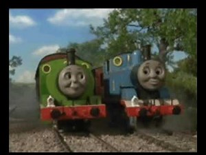 Thomas And The Circus US