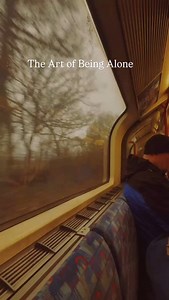 4.8K reactions · 903 shares | We are, all of us, alone. Even in...