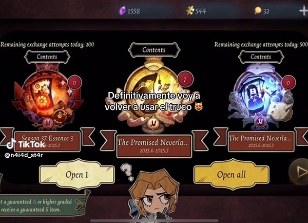 Dudas sobre la prueba de identidad en The Promised Neverland