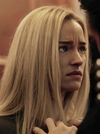 Heartbreaking Scene Featuring Brianne Howey as Shauna Babcock | The Passage