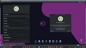 Alpine Linux和MATE - 如何通过Alpine安装MATE桌面_哔哩哔哩_bilibili