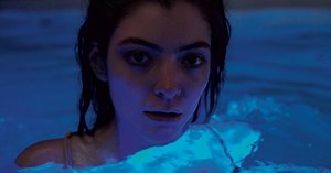 Hear Lorde's New Single 'Perfect Places'