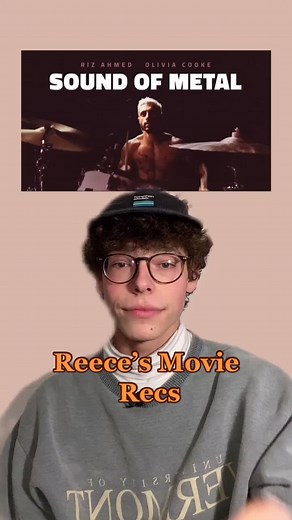 Sound of Metal Movie Review: A Journey of Acceptance and Immersive Sound Design