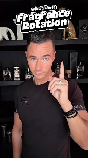 🔥 The Ultimate Fragrance Rotation: Smell Amazing Every Day 💯 | 7 Must-Have Scents
