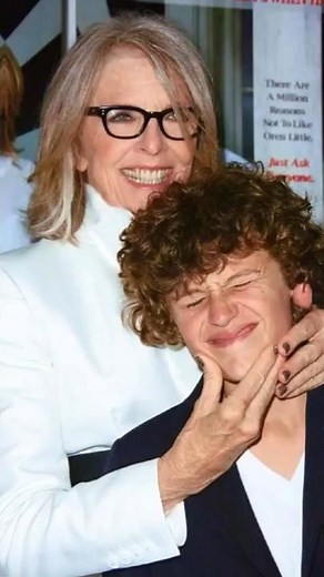 Beyond Hollywood 🎭 | Diane Keaton the Writer & Storyteller ✍️