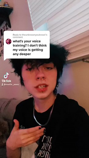 Effective Trans Voice Training Tips for Deeper Voice - Step by Step Guide