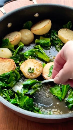Turnip love, Baby. Show them you care! #vegetables #turnip #collardgreens