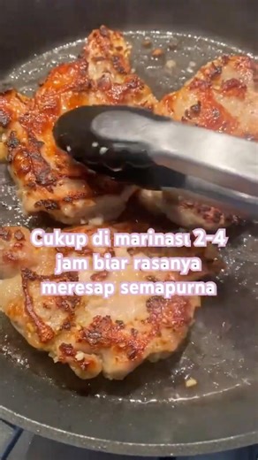 Nyoba in mask ayam ala Vietnam 😋😋#homemade #masakanrumahan #makanansendiri #vietnam #food