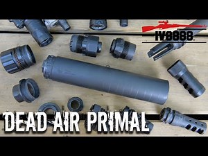 Dead Air Primal