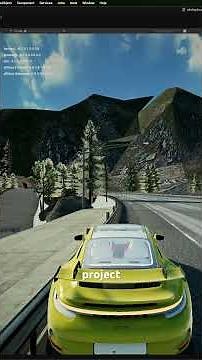 Tips on how to make a playable car in Unity