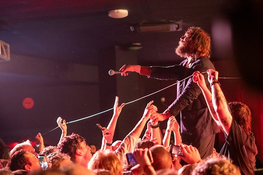 Music Events - Live Gigs in London - EartH (Evolutionary Arts Hackney)