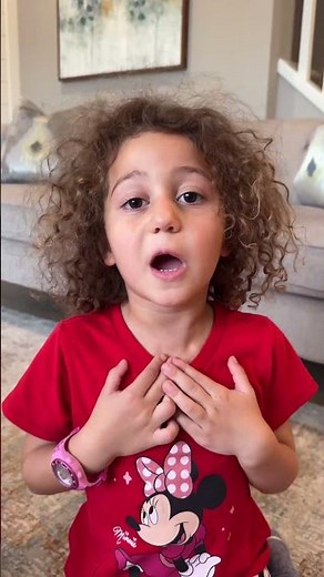 Sierra Feels Upset and Rhia Helps | A Kindness Story for Kids