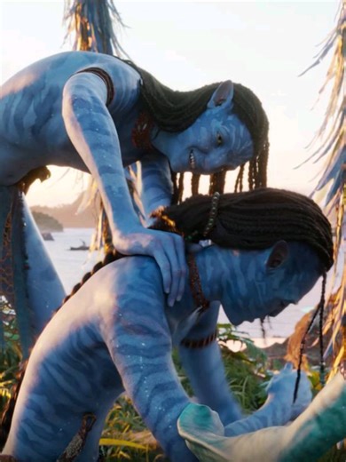 #neteyam Unas palabras que Neteyam le diría a su hermano. #loak #avatarthewayofwater #neteyamsully #humbe