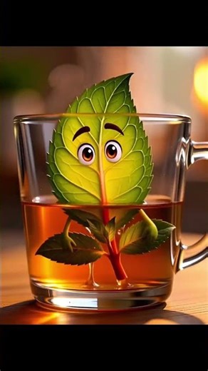 DIFFERENT teas and their uses#facts #healthcare