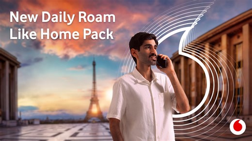 977K views · 254 reactions | Introducing the new Daily Roam Like Home...