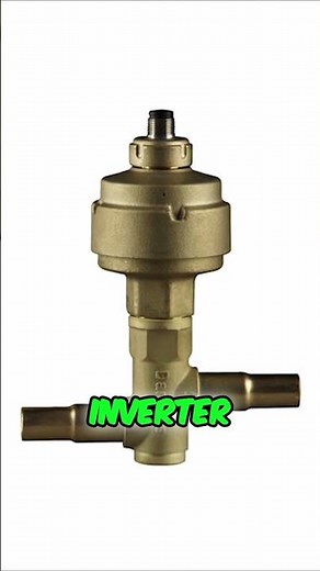 What an Electronic Expansion Valve Does and Why It Matters