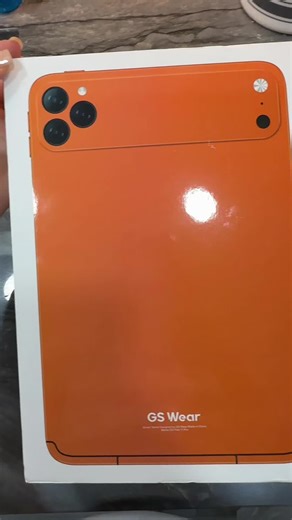 Upgraded 2-in-1 Android Tablet for Study and Tasks