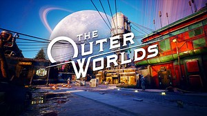 First Look At The Fallout-Inspired RPG, The Outer Worlds
