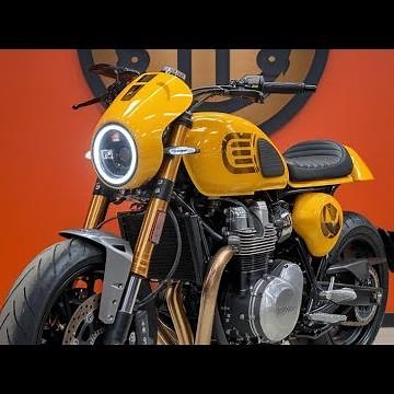 Honda X-ADV 2025 Review: A Perfect Blend of Scooter and Adventure Bike