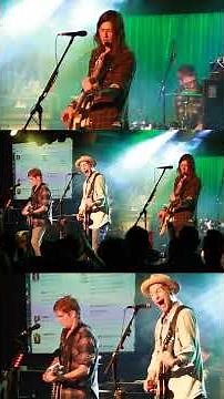 NEEDTOBREATHE - Unseen Concert (2014 RARE LIVE)