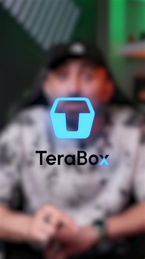 صورك هتبقى احترافيه مع تطبيق TeraBox وهتاخد 1TB مجاناً #terabox #teraboxai #tech #تطبيقات #viraltiktok @user51567289551