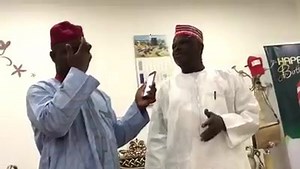 Kwarai kuwa Madugu,sharri Dan Aike Alkhairi Dan Aike...duk Wanda mutum ya aika sai yadawo masa🤷‍♂ | Kwankwasiyya Nigeria