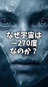 宇宙の温度