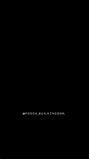 Podda Bus Kingdom on TikTok