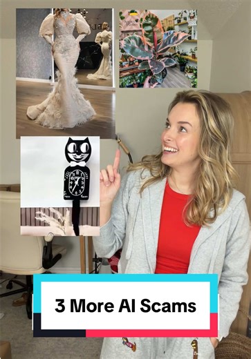 What to Know About AI-Generated Scam Ads