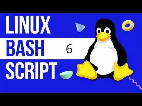 Bash Scripting : Structures Conditionnelles (if, then, else, elif) expliqués simplement