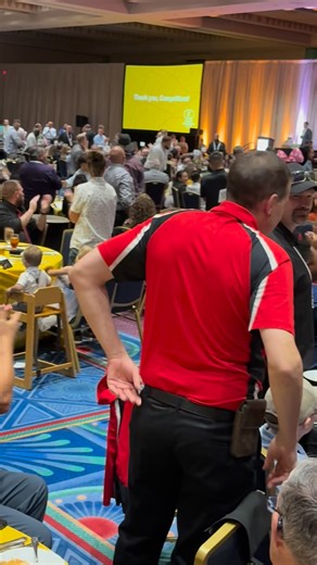 Congratulations to the winners of The 2025 IFDA National Champions! This has been a spectacular competition! | International Foodservice Distributors Association