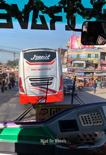 হিনো বাসের কড়া সাউন্ড 🔥 #foryou #foryoupage #bus #viralvideo #miad_on_wheels