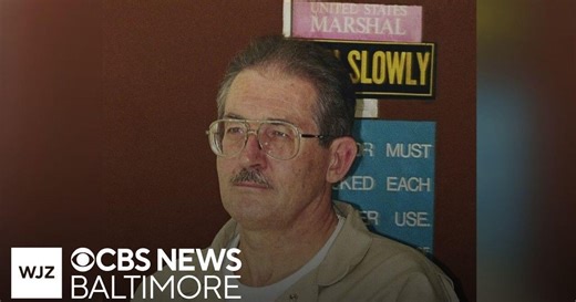 CIA turncoat Aldrich Ames dies in Maryland prison at 84