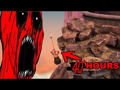 CRASH OUT Getting Over It