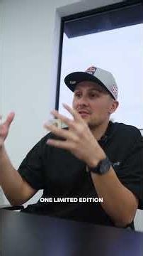Red Bull x Team Trackhouse San Diego Snapback