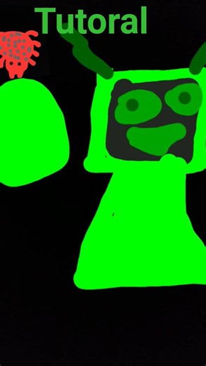 how to make computer guy sprunki