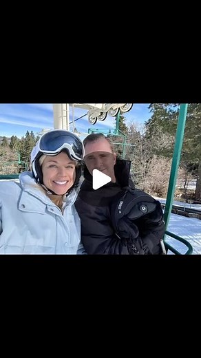 Tiffany Coyne on Instagram: "Big day for the Coyne’s! I skied for the first time in over 20 years and the kids skied for their first time ever! It brought back so many amazing memories of going skiing with my dad growing up. Hope he was looking down on us with a big smile!"